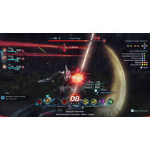 Xenoblade Chronicles X: Definitive Edition Nintendo Switch 2 Edition productafbeelding 5