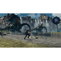 Xenoblade Chronicles X: Definitive Edition Nintendo Switch 2 Edition productafbeelding 3
