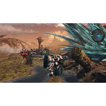Xenoblade Chronicles X: Definitive Edition Nintendo Switch 2 Edition productafbeelding 6