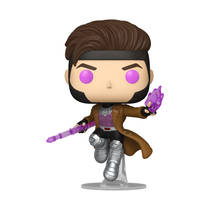 Funko Pop! figuur Marvel Avengers Doomsday Gambit