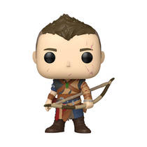 Funko Pop! figuur God of War Ragnarök Atreus