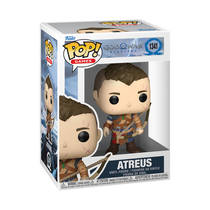 Funko Pop! figuur God of War Ragnarök Atreus productafbeelding 2