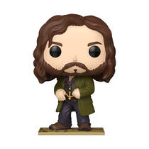 Funko Pop! figuur Harry Potter Marauder's Map Sirius Black hoofdafbeelding product