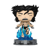 Funko Pop! figuur Marvel Weapon X