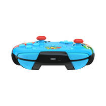 Nintendo Switch 2 Turtle Beach Rematch Mario & Luigi draadloze controller productafbeelding 6