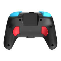 Nintendo Switch 2 Turtle Beach Rematch Mario & Luigi draadloze controller productafbeelding 7