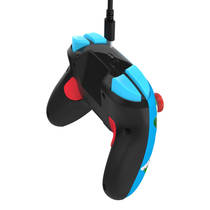 Nintendo Switch 2 Turtle Beach Rematch Mario & Luigi draadloze controller productafbeelding 8