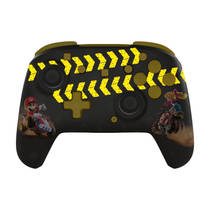 Nintendo Switch 2 Turtle Beach Rematch Mario Kart draadloze controller productafbeelding 4