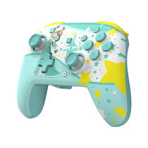 Nintendo Switch 2 Turtle Beach Rematch Rosalina draadloze controller productafbeelding 4
