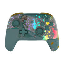 Nintendo Switch 2 Turtle Beach Rematch Rosalina draadloze controller productafbeelding 3