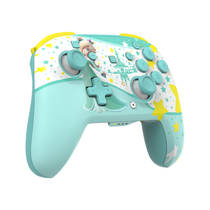 Nintendo Switch 2 Turtle Beach Rematch Rosalina draadloze controller productafbeelding 5