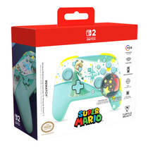 Nintendo Switch 2 Turtle Beach Rematch Rosalina draadloze controller productafbeelding 2
