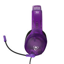 Turtle Beach Airlite Fit Ghost Purple gaming headset productafbeelding 6