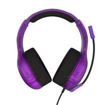 Turtle Beach Airlite Fit Ghost Purple gaming headset productafbeelding 5