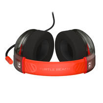 Turtle Beach Airlite Fit Mario Star bedrade gaming headset productafbeelding 5