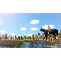 The Unicorn Princess Nintendo Switch productafbeelding 3