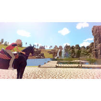 The Unicorn Princess Nintendo Switch productafbeelding 6