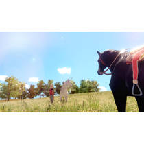 The Unicorn Princess Nintendo Switch productafbeelding 2