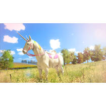 The Unicorn Princess Nintendo Switch productafbeelding 5