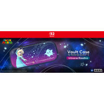 Nintendo Switch 2 HORI Rosalina & Luma beschermhoes productafbeelding 6