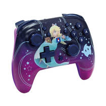 Nintendo Switch 2 HORI Rosalina draadloze controller productafbeelding 3