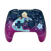 Nintendo Switch 2 HORI Rosalina draadloze controller
