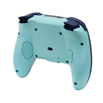 Nintendo Switch 2 HORI Mario Galaxy draadloze controller productafbeelding 4