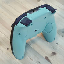 Nintendo Switch 2 HORI Mario Galaxy draadloze controller productafbeelding 5