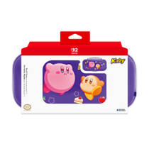 Nintendo Switch 2 HORI Kirby beschermhoes hoofdafbeelding product