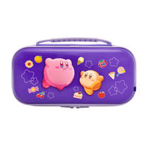 Nintendo Switch 2 HORI Kirby beschermhoes productafbeelding 2