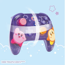 Nintendo Switch HORI Kirby draadloze controller productafbeelding 7