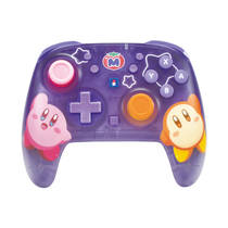 Nintendo Switch HORI Kirby draadloze controller