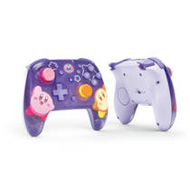 Nintendo Switch HORI Kirby draadloze controller productafbeelding 3