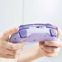 Nintendo Switch HORI Kirby draadloze controller productafbeelding 4