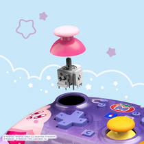 Nintendo Switch HORI Kirby draadloze controller productafbeelding 6