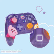 Nintendo Switch HORI Kirby draadloze controller productafbeelding 9