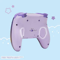Nintendo Switch HORI Kirby draadloze controller productafbeelding 8