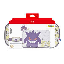 Nintendo Switch 2 HORI Gengar & Mimikyu beschermhoes