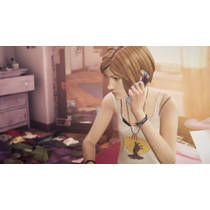 Life is Strange Arcadia Bay Collection - code in a box Nintendo Switch productafbeelding 2