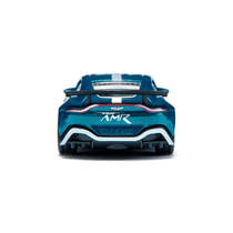 Siku Aston Martin Vantage GT4 1577 productafbeelding 5