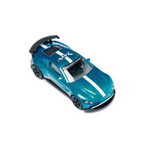 Siku Aston Martin Vantage GT4 1577 productafbeelding 4