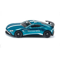 Siku Aston Martin Vantage GT4 1577 productafbeelding 3