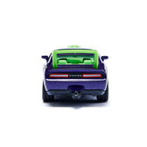 Siku Dodge Challenger SRT Hellcat Custom 1572 productafbeelding 5