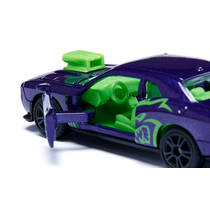 Siku Dodge Challenger SRT Hellcat Custom 1572 productafbeelding 6
