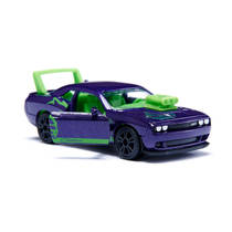 Siku Dodge Challenger SRT Hellcat Custom 1572 productafbeelding 4
