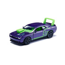 Siku Dodge Challenger SRT Hellcat Custom 1572