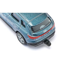 Siku Audi Q4 e-tron 1567 productafbeelding 5