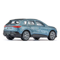 Siku Audi Q4 e-tron 1567 productafbeelding 3