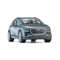 Siku Audi Q4 e-tron 1567 productafbeelding 4