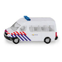 Siku politiebus 0806